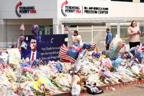 Donald Trump Leverages Charlie Kirk’s Killing to Advance a Campaign of Retribution