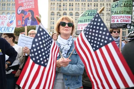 Immigrant Advocacy Organizations Prepare For Government Crackdown Amid Trump Threats