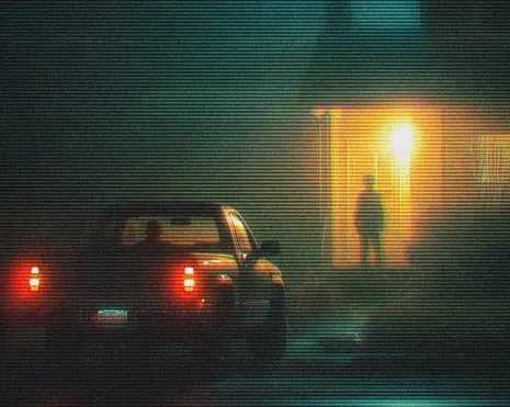 Deep Disquiet: The Troubling Chronicle of Paedophile-Hunting Broadcast Series