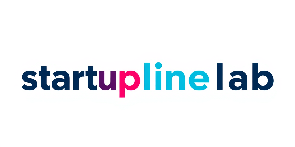 Startup Line Lab
